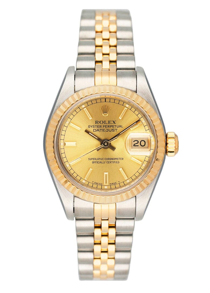 Rolex Lady-Datejust